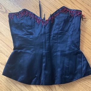 ⭐️Merry Widow Corset